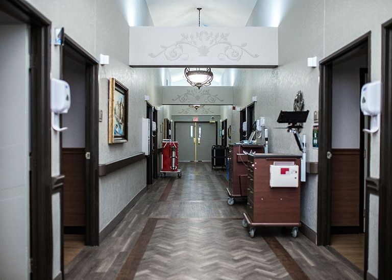 Baywind Village Skilled Nursing and Rehabilitation, League City, TX 3