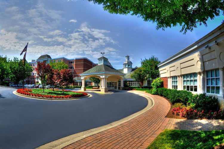 Blakehurst, Towson, MD 1