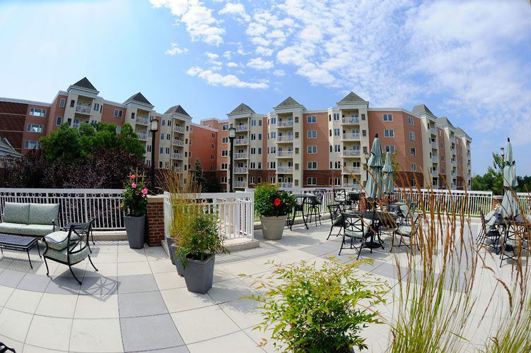 Blakehurst, Towson, MD 3