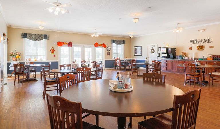 Homestead Of Centerville, Centerville, IA 3