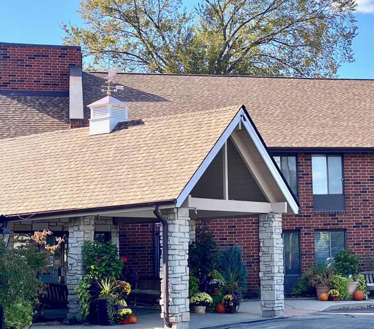 Independence Village Naperville, Naperville, IL 1