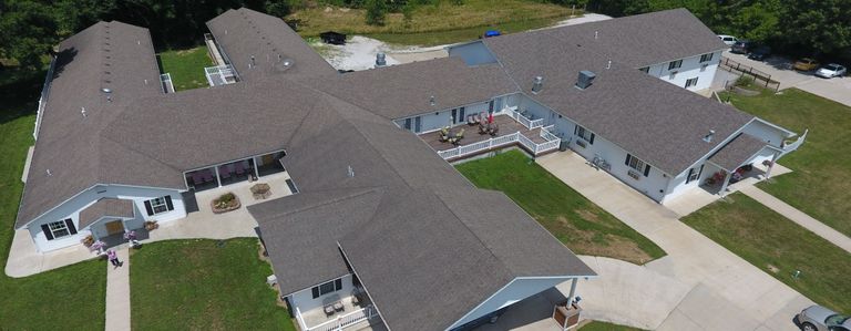 Mark Twain Assisted Living, Moberly, MO 2