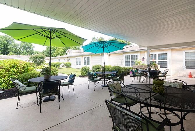 Granville Place, Burlington, NJ 3