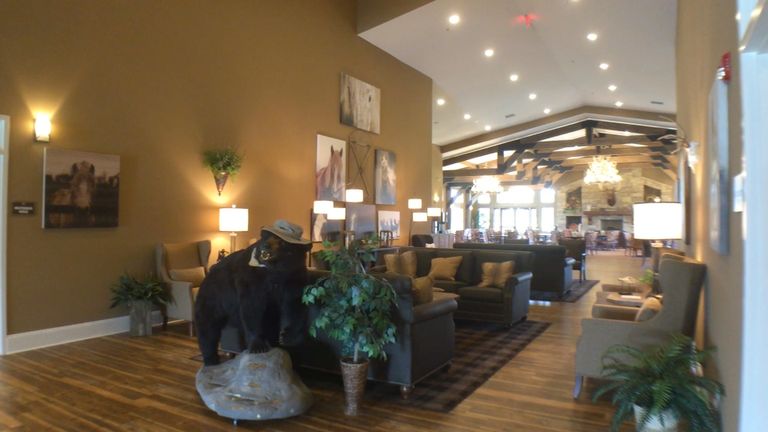 Retreat At Jasper, Jasper, GA 3