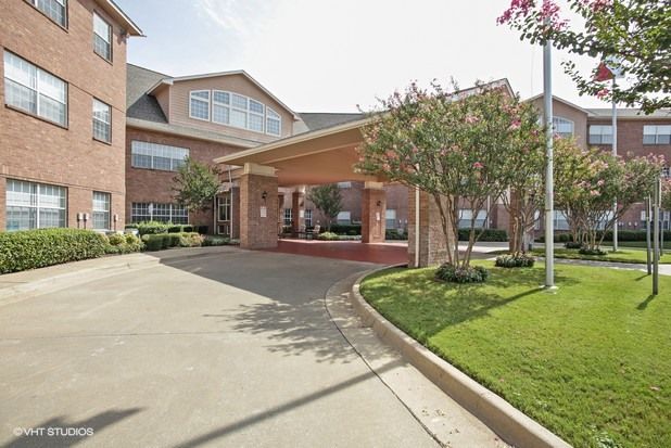 Morada Cedar Hill, Cedar Hill, TX 1