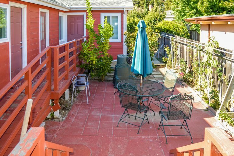 Heritage Hills - CLOSED, Millbrae, CA 2