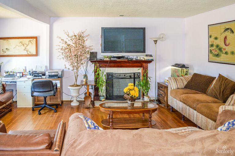 Heritage Hills - CLOSED, Millbrae, CA 1