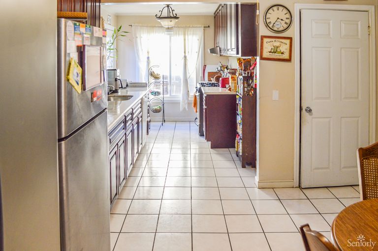 Heritage Hills - CLOSED, Millbrae, CA 3