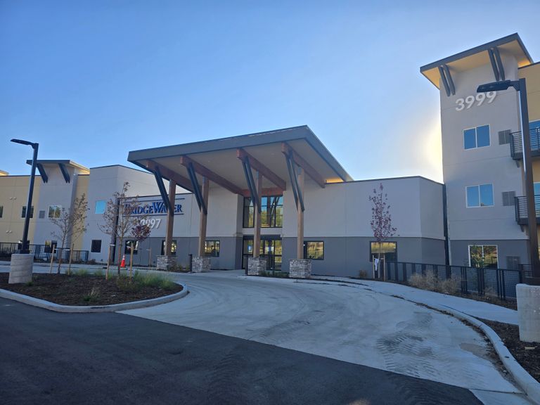 BridgeWater by Legacy Communities, Castle Rock, CO 2