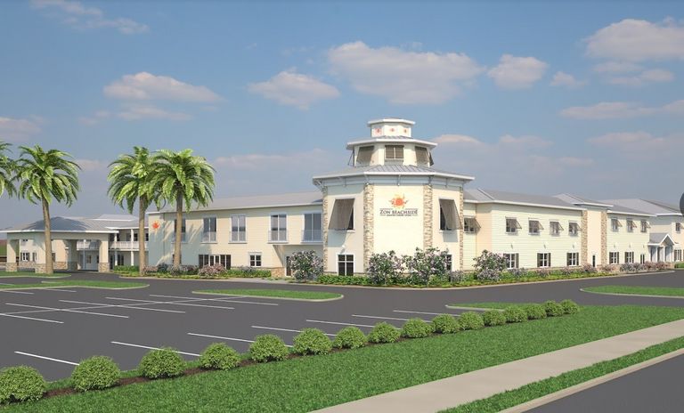 Zon Beachside, Indian Harbour Beach, FL 1