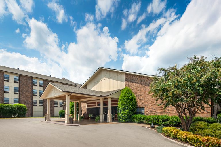Park Place Retirement Community, Hendersonville, TN 2