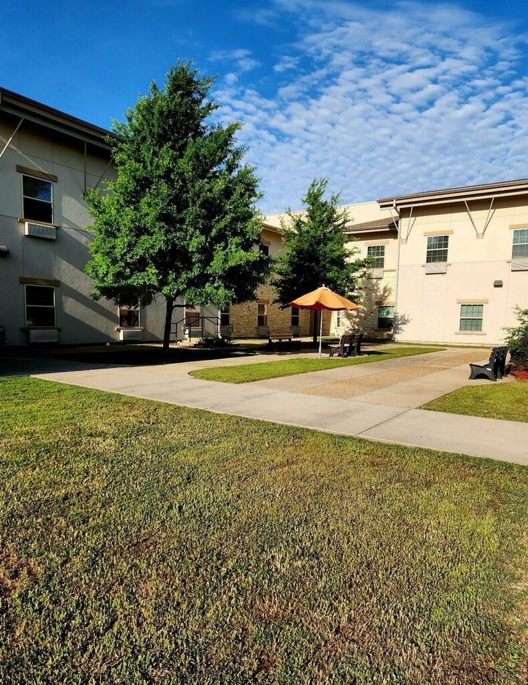 Stonemere Rehabilitation Center, Frisco, TX 1