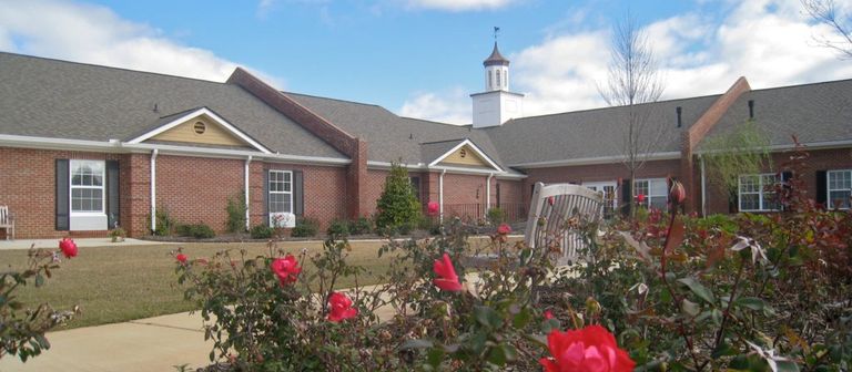 Ashlan Village, Lyman, SC 2