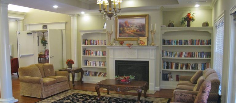 Ashlan Village, Lyman, SC 3