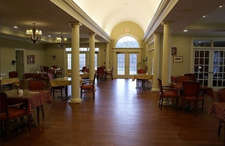 Ashlan Village, Lyman, SC 1