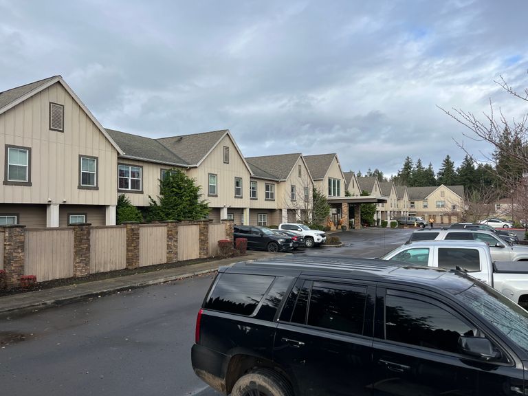 FirCrest Senior Living, Mc Minnville, OR 1