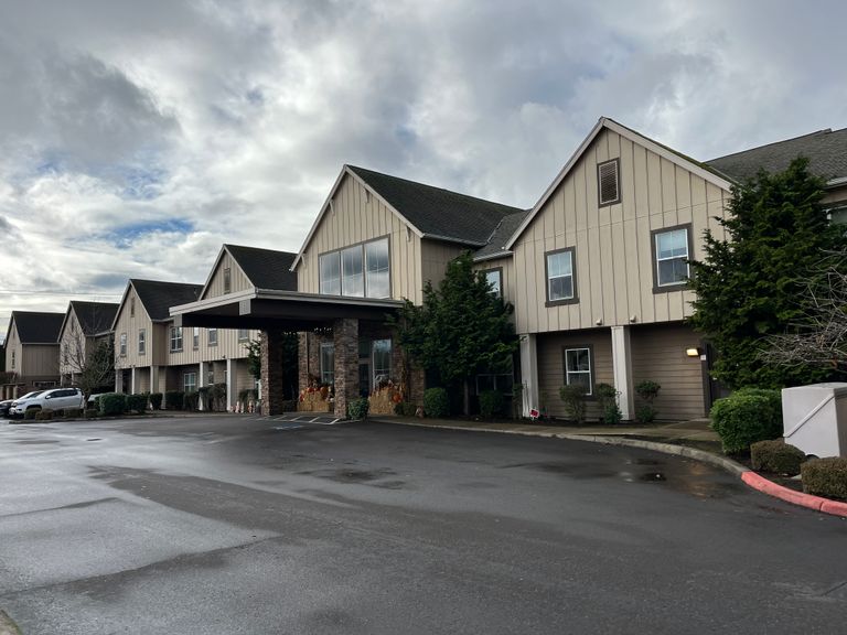 FirCrest Senior Living, Mc Minnville, OR 2