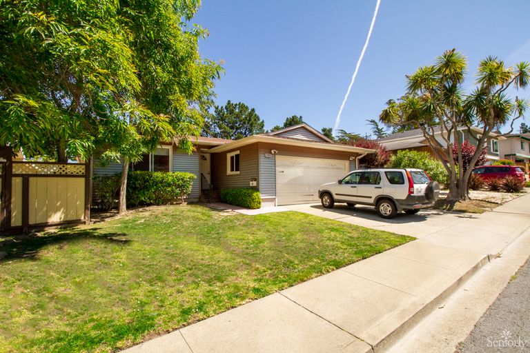 Westborough Manor 1 - CLOSED, San Bruno, CA 1
