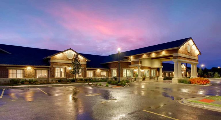 Maple Glen, Glen Ellyn, IL 1