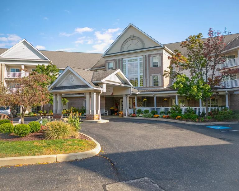 Danbury Cuyahoga Falls, Cuyahoga Falls, OH 1