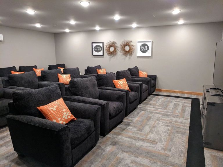 Timber Creek Village Assisted Living-Havre, Havre, MT 1