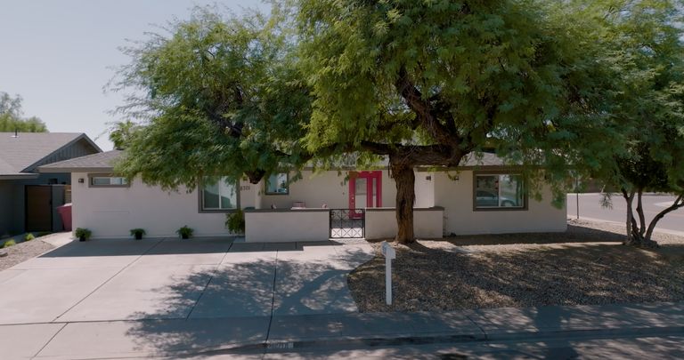 Legato Living at Old Town, Scottsdale, AZ 1