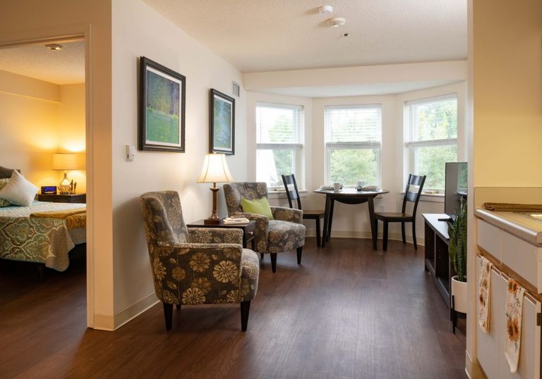 Charter Senior Living Of Danvers, Danvers, MA 3