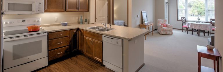 Cardigan Ridge Senior Living, Little Canada, MN 2
