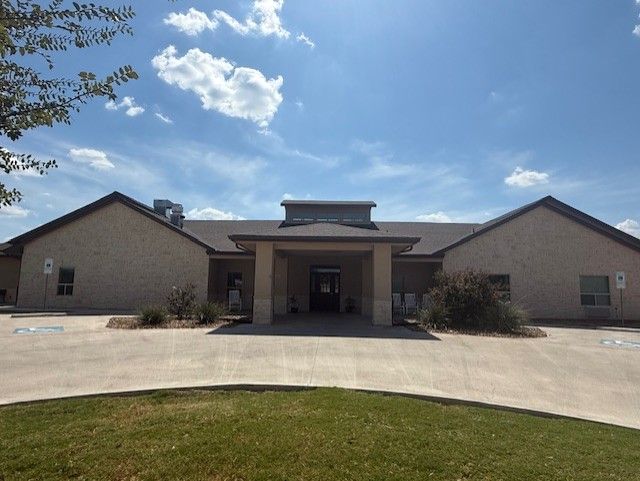 Royal Oaks Assisted Living, Brady, TX 2