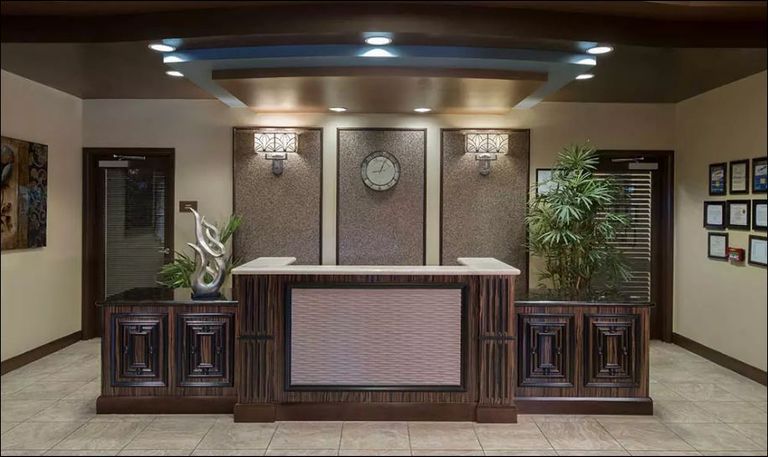 Mosaic Garden Memory Care at Scottsdale, Scottsdale, AZ 1