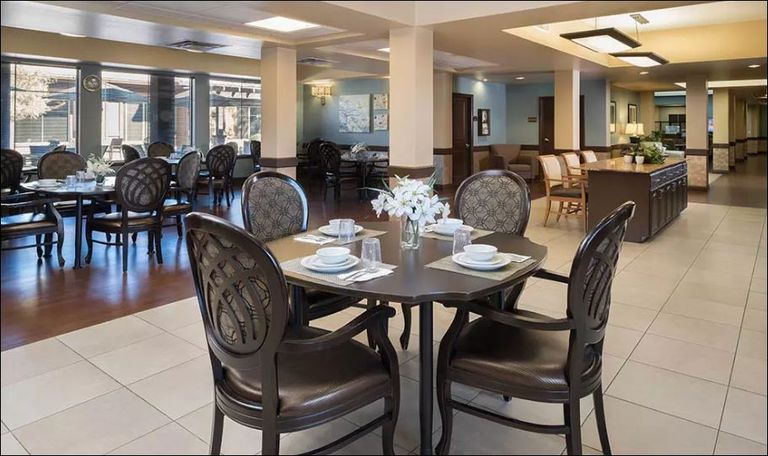 Mosaic Garden Memory Care at Scottsdale, Scottsdale, AZ 3