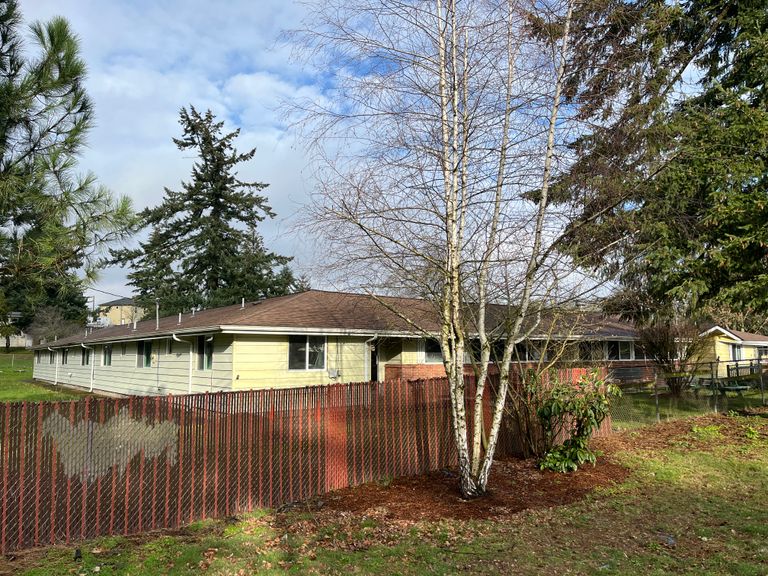 Golden Acres Retirement Center, Portland, OR 1