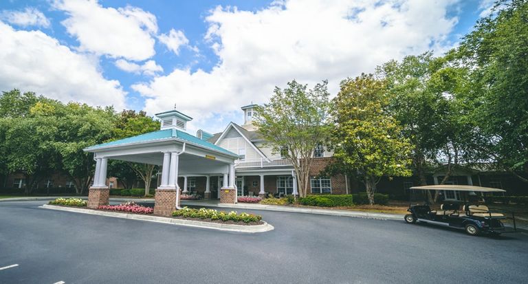 Wildewood Downs, Columbia, SC 1