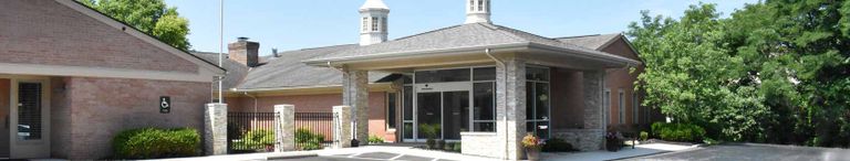 Willow Brook Christian Home, Columbus, OH 3