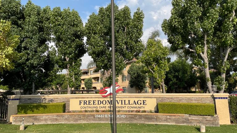 The Inn at Freedom Village, Bradenton, FL 3