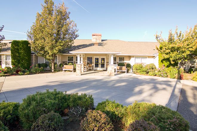 Brookdale Torbett, Richland, WA 1