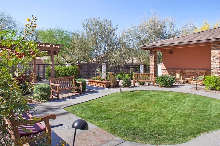 Sunrise Of Chandler, Chandler, AZ 1