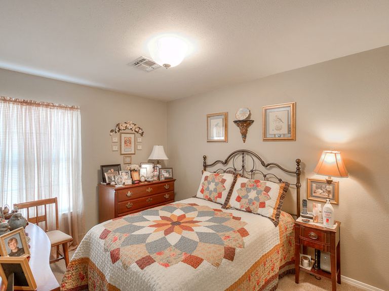 Azalea Estates of Shreveport, Shreveport, LA 1