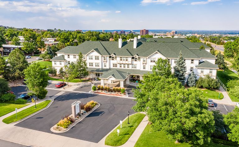 Woodlake Legacy Senior Living, Lakewood, CO 1