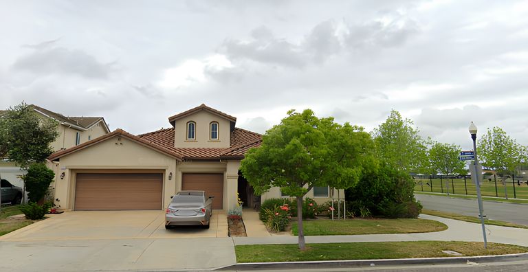 Reesejoy Care Home, Oxnard, CA 1