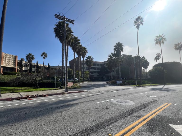 Oceanview Living of San Pedro, San Pedro, CA 1