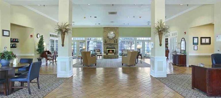 Vista Ridge, Lewisville, TX 2