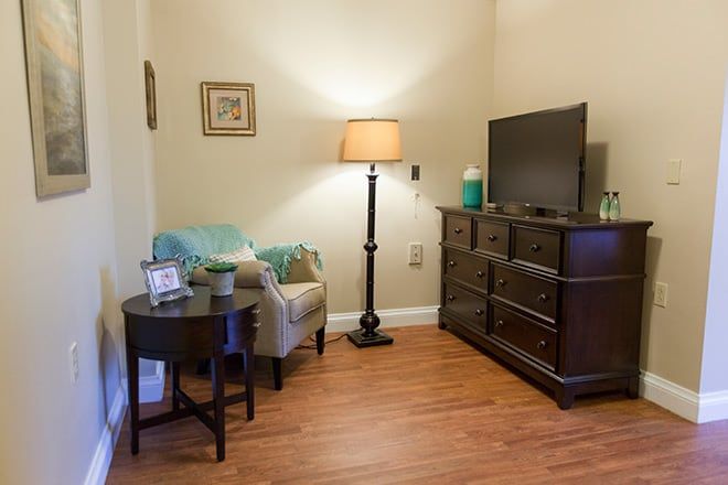 Brookdale Tequesta - Memory Care, Tequesta, FL 2