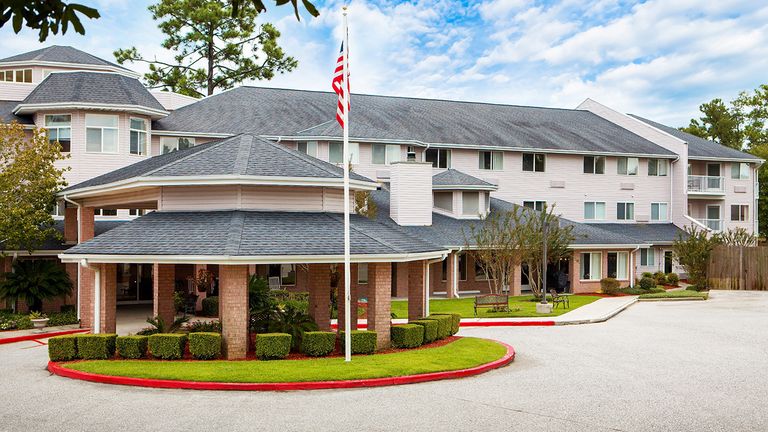 University Pines - Sky Active Learning, Pensacola, FL 1