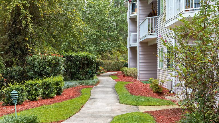 University Pines - Sky Active Learning, Pensacola, FL 2