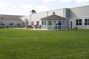 The Gardens At Cuyahoga Falls, Cuyahoga Falls, OH 3