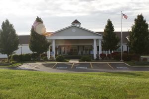 The Gardens At Cuyahoga Falls, Cuyahoga Falls, OH 2