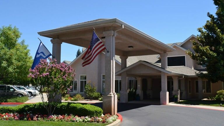 Marbella Chico, Chico, CA 1