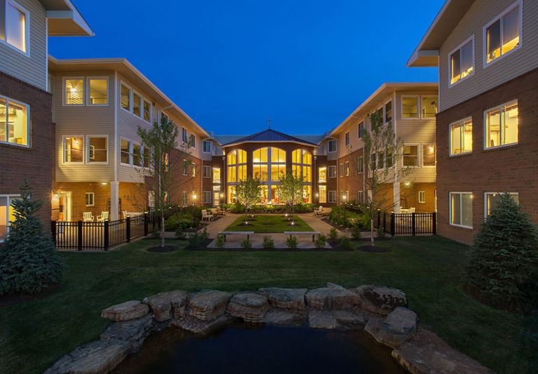 The Sarah Community, Bridgeton, MO 2
