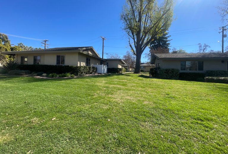 Plymouth Village Of Redlands, Redlands, CA 2